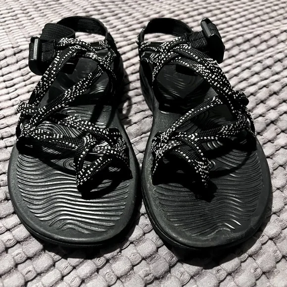 Chaco | Shoes | Gently Used Womens Size Chacos | Poshmark display picture 3